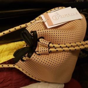 NEW neoprene Jimeila bucket bag